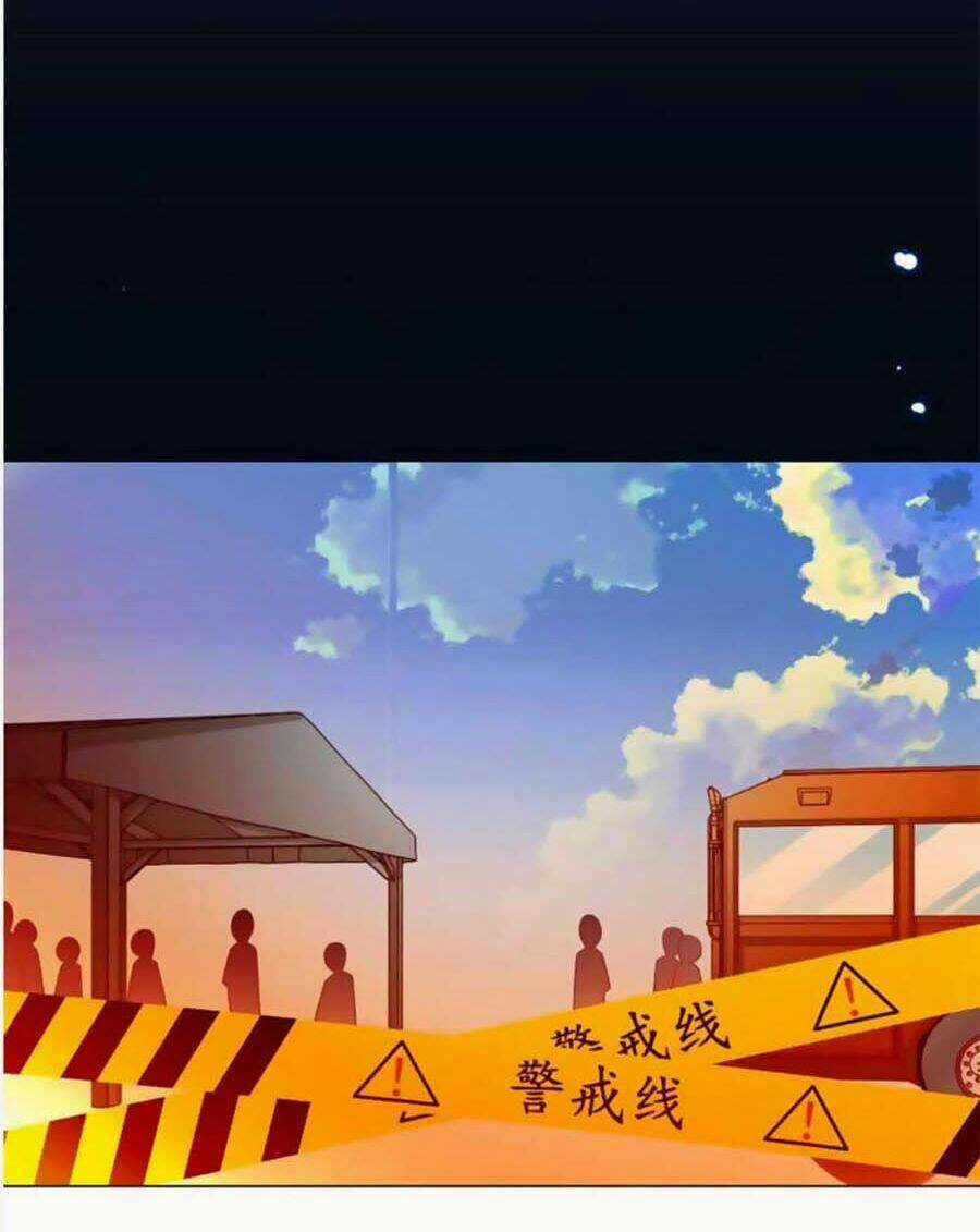 Thần Luân Mật Luyến - Chapter 87 - Trang 21