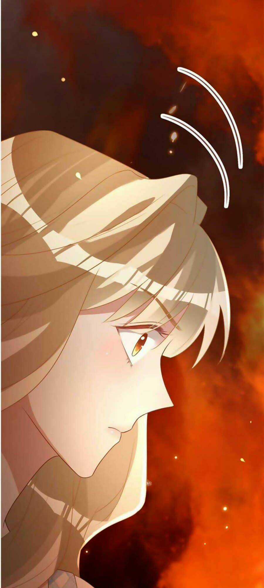 Thần Luân Mật Luyến - Chapter 87 - Trang 24