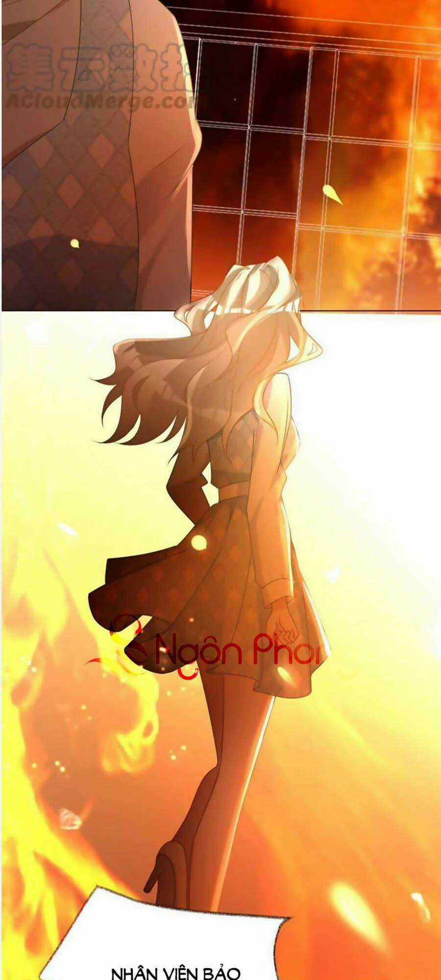 Thần Luân Mật Luyến - Chapter 87 - Trang 25