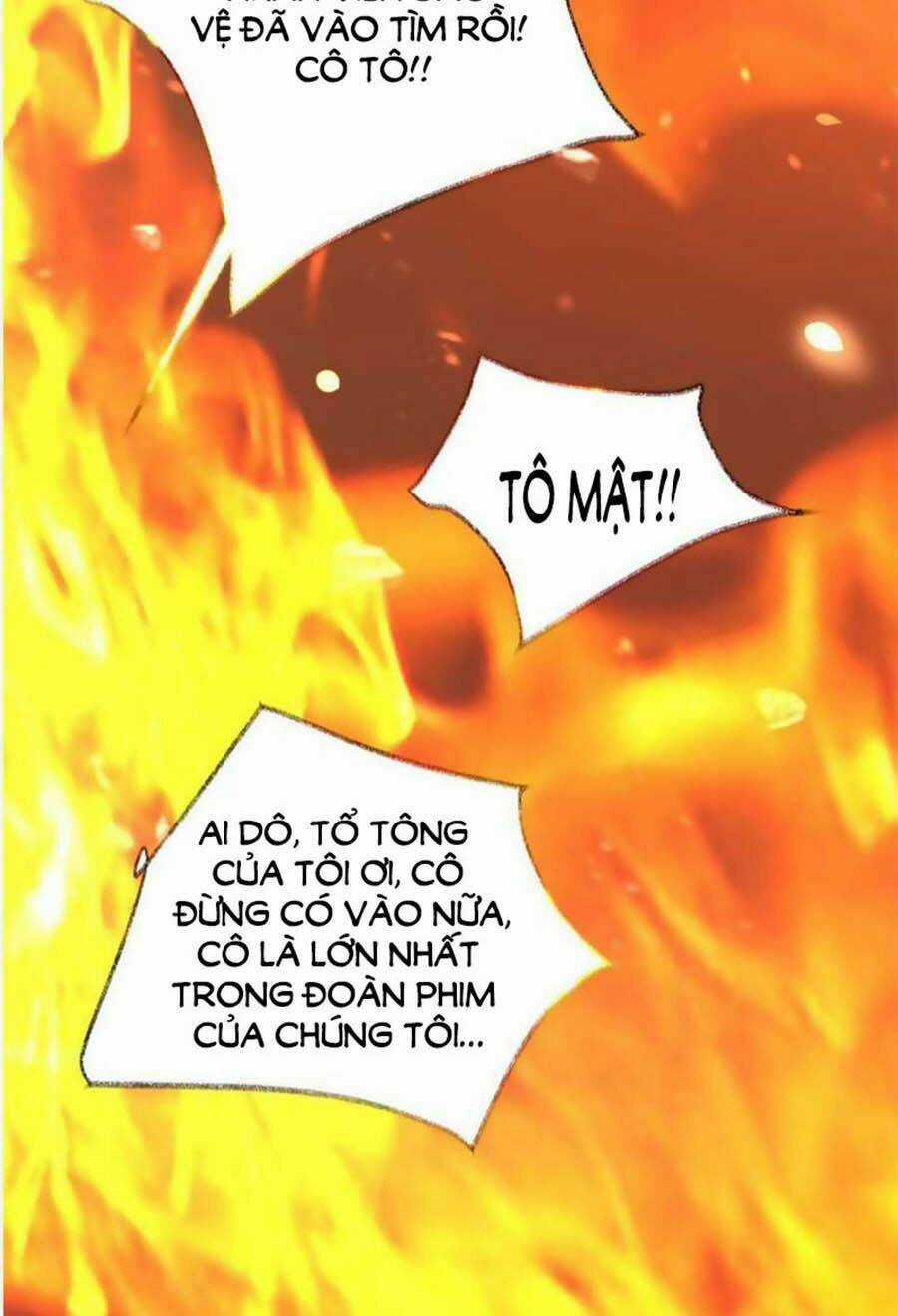 Thần Luân Mật Luyến - Chapter 87 - Trang 26