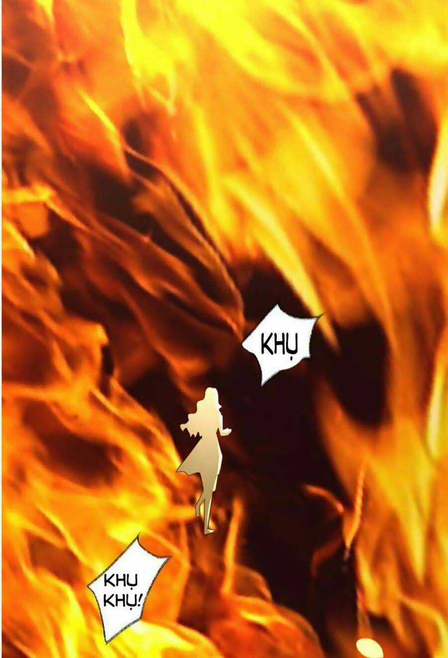 Thần Luân Mật Luyến - Chapter 87 - Trang 27