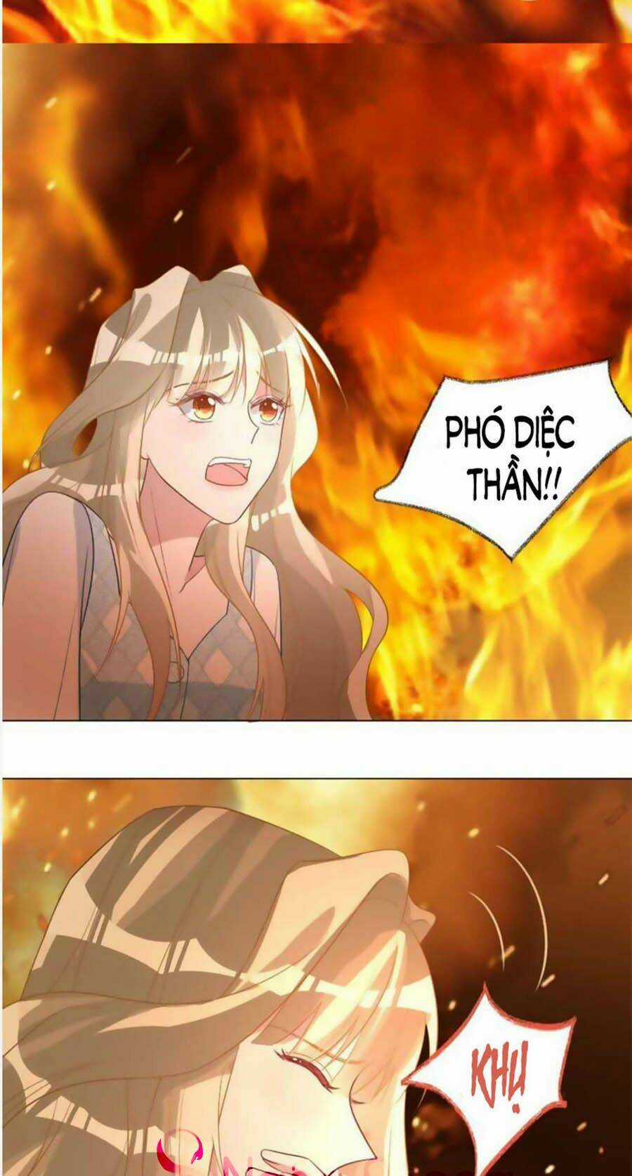 Thần Luân Mật Luyến - Chapter 87 - Trang 28