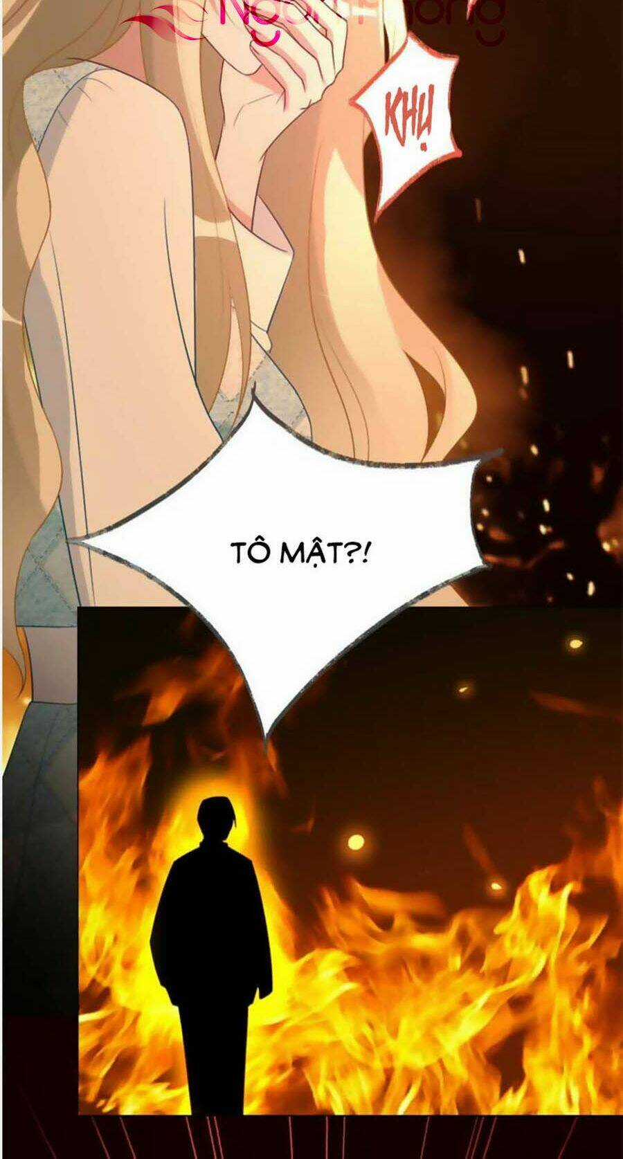 Thần Luân Mật Luyến - Chapter 87 - Trang 29