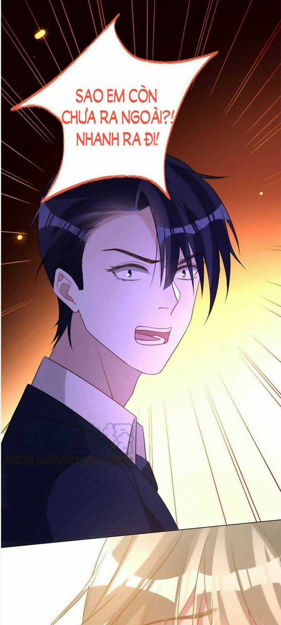 Thần Luân Mật Luyến - Chapter 87 - Trang 30