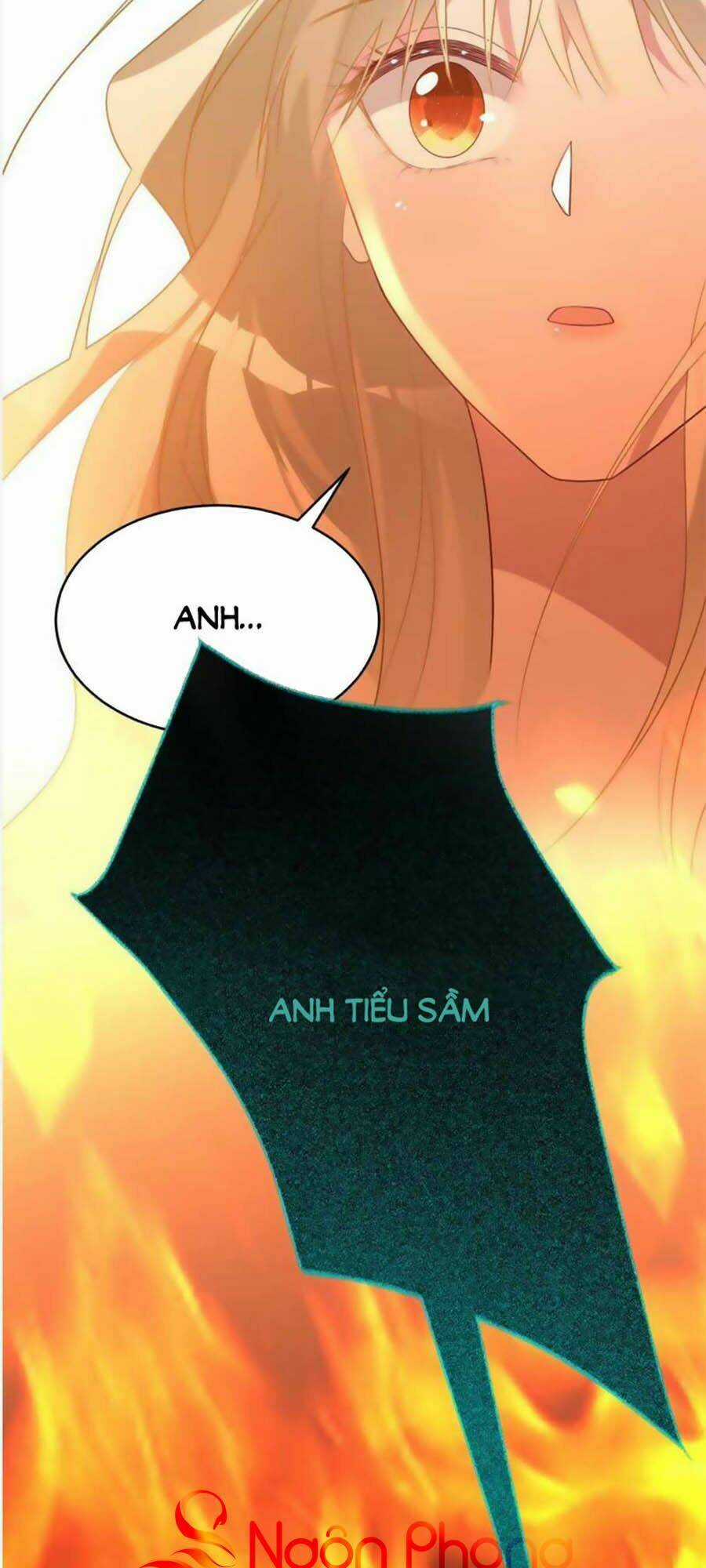 Thần Luân Mật Luyến - Chapter 87 - Trang 31