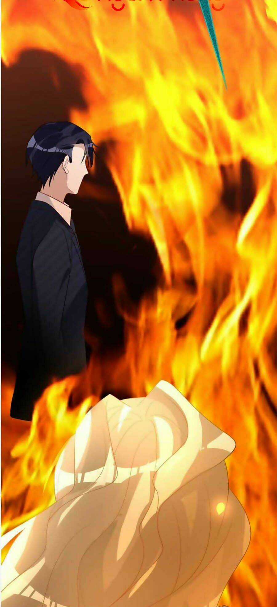 Thần Luân Mật Luyến - Chapter 87 - Trang 32