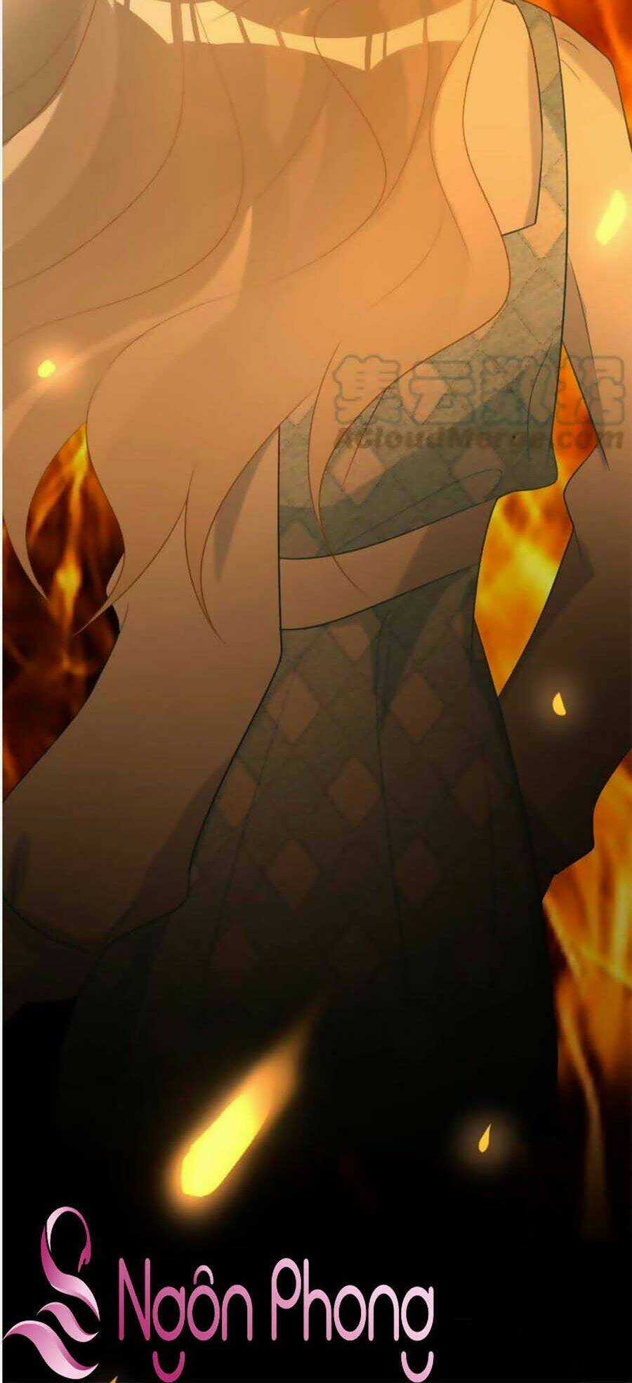 Thần Luân Mật Luyến - Chapter 87 - Trang 33