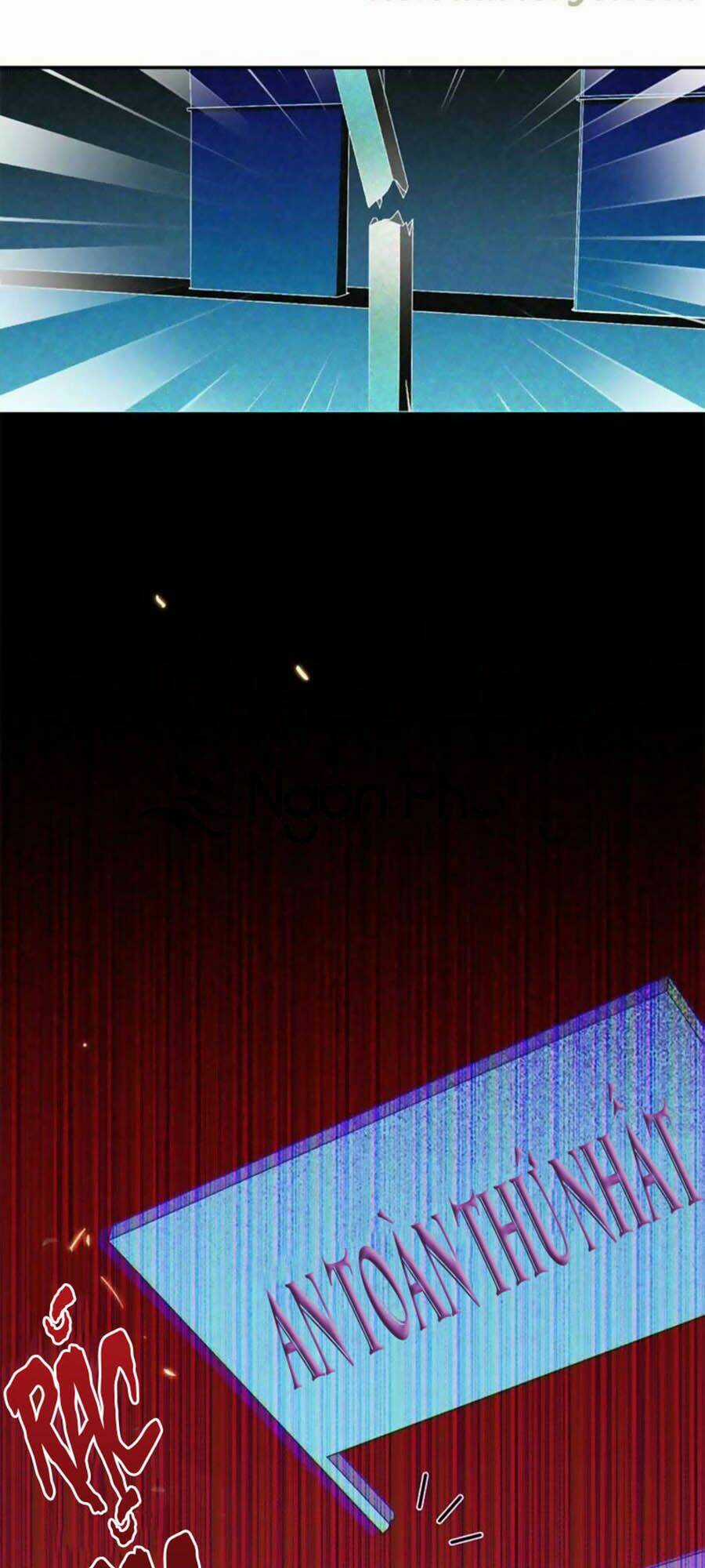 Thần Luân Mật Luyến - Chapter 87 - Trang 5