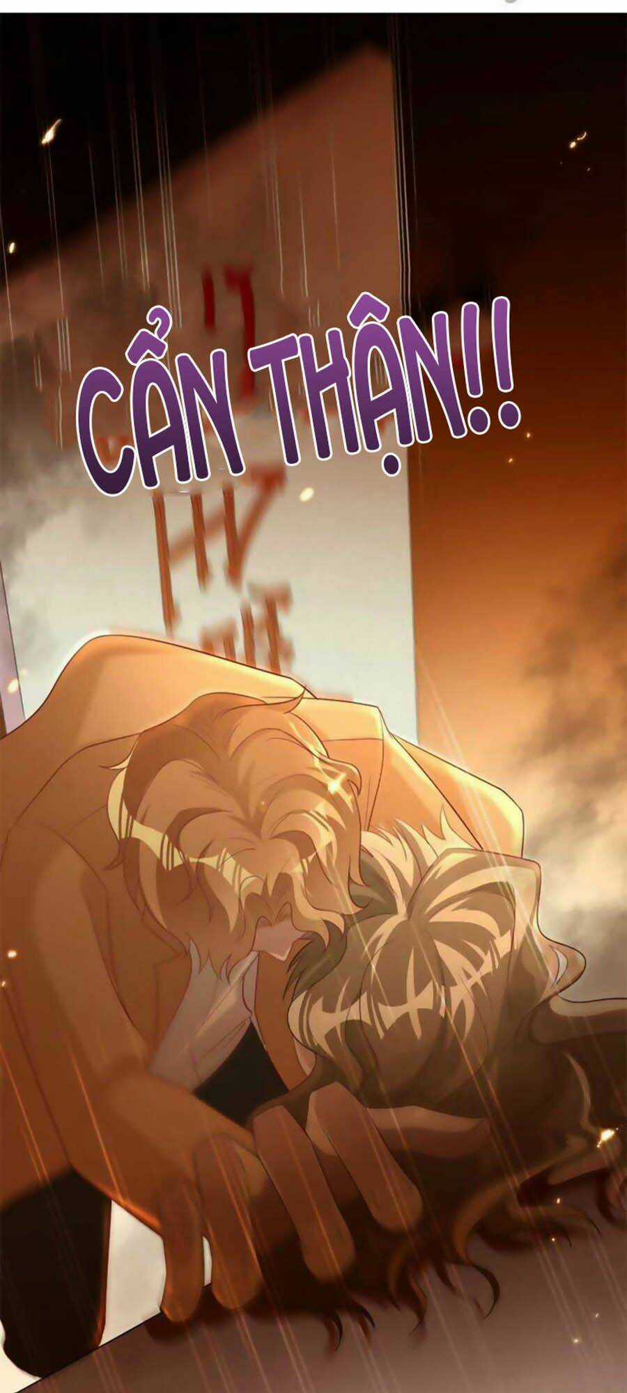 Thần Luân Mật Luyến - Chapter 87 - Trang 8