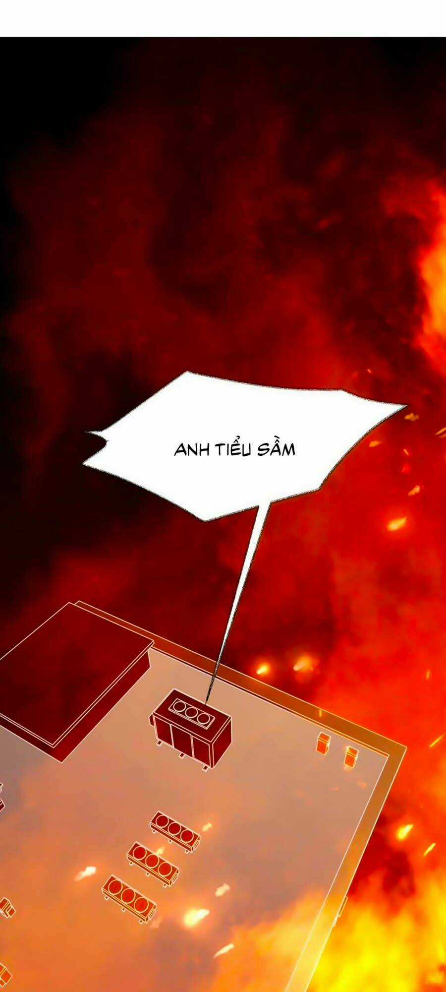 Thần Luân Mật Luyến - Chapter 88 - Trang 1