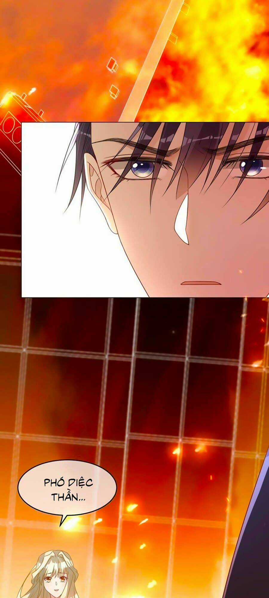 Thần Luân Mật Luyến - Chapter 88 - Trang 2