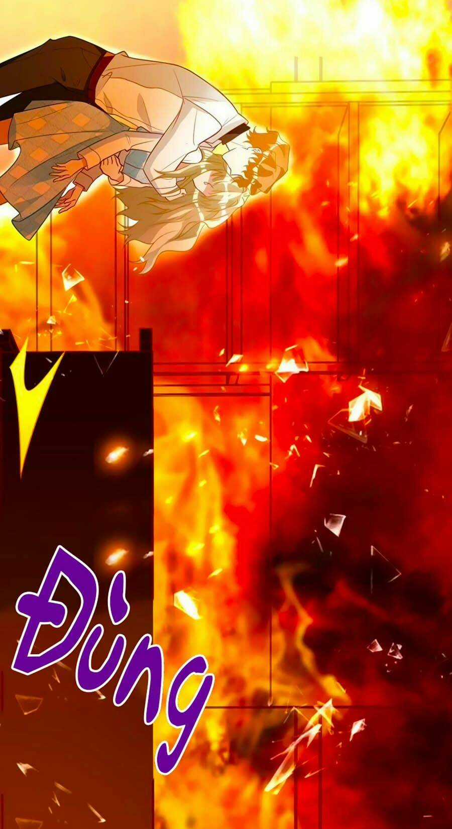 Thần Luân Mật Luyến - Chapter 88 - Trang 11