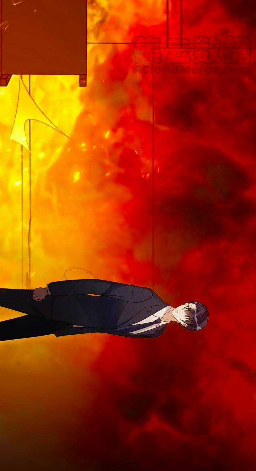 Thần Luân Mật Luyến - Chapter 88 - Trang 12