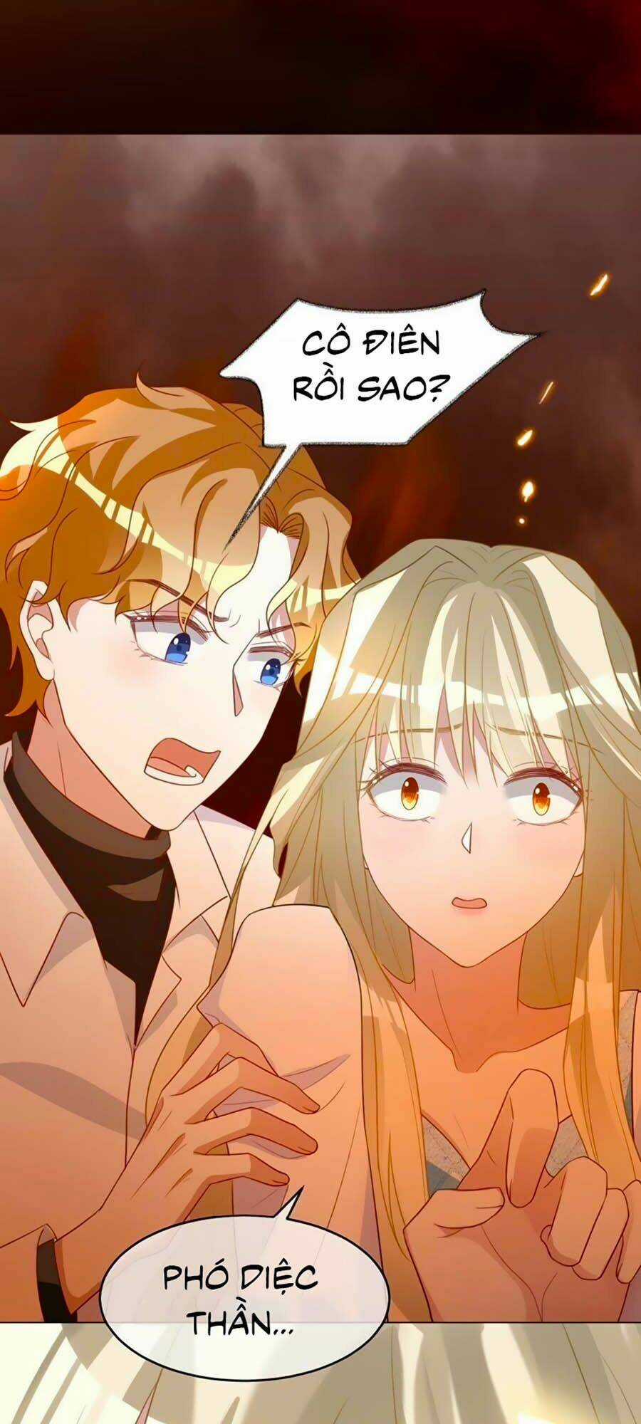 Thần Luân Mật Luyến - Chapter 88 - Trang 13