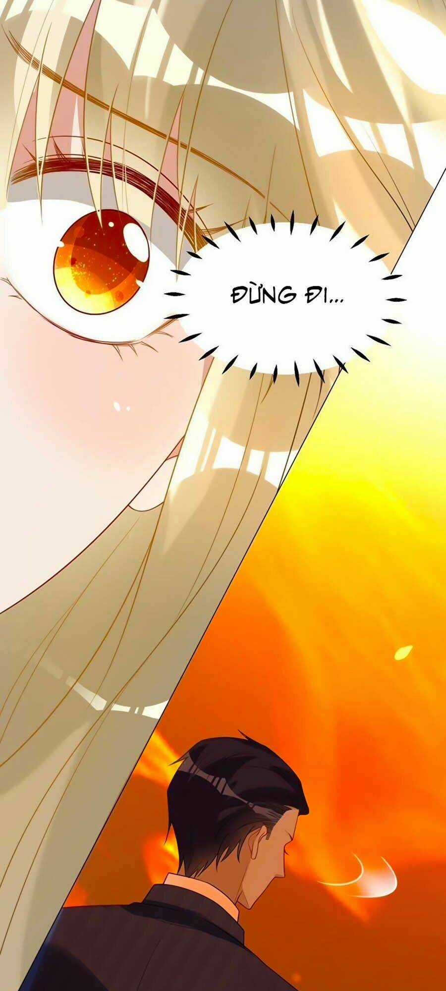 Thần Luân Mật Luyến - Chapter 88 - Trang 14