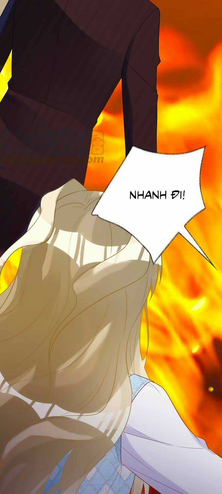 Thần Luân Mật Luyến - Chapter 88 - Trang 15