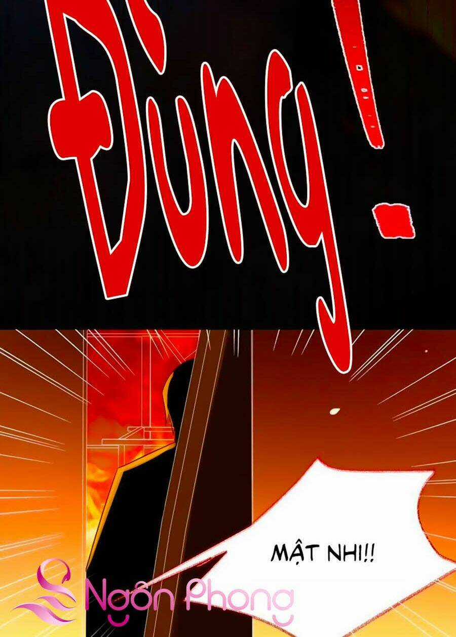 Thần Luân Mật Luyến - Chapter 88 - Trang 17