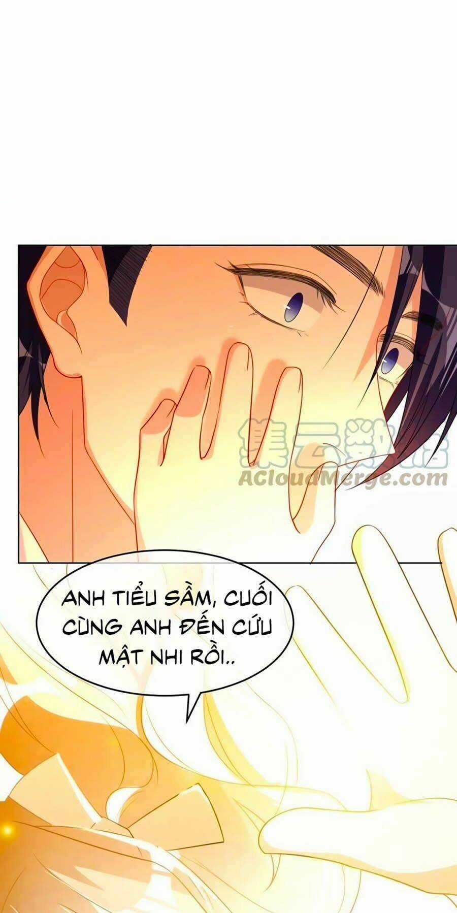 Thần Luân Mật Luyến - Chapter 88 - Trang 19