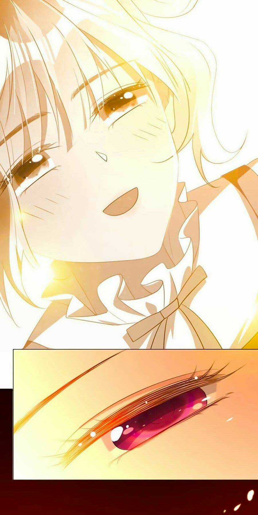 Thần Luân Mật Luyến - Chapter 88 - Trang 20