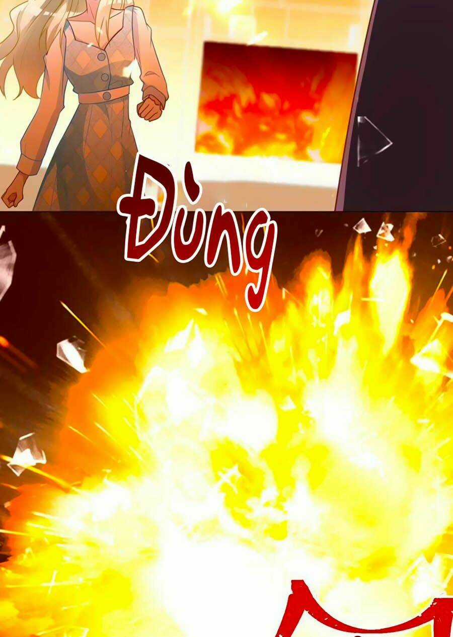 Thần Luân Mật Luyến - Chapter 88 - Trang 3