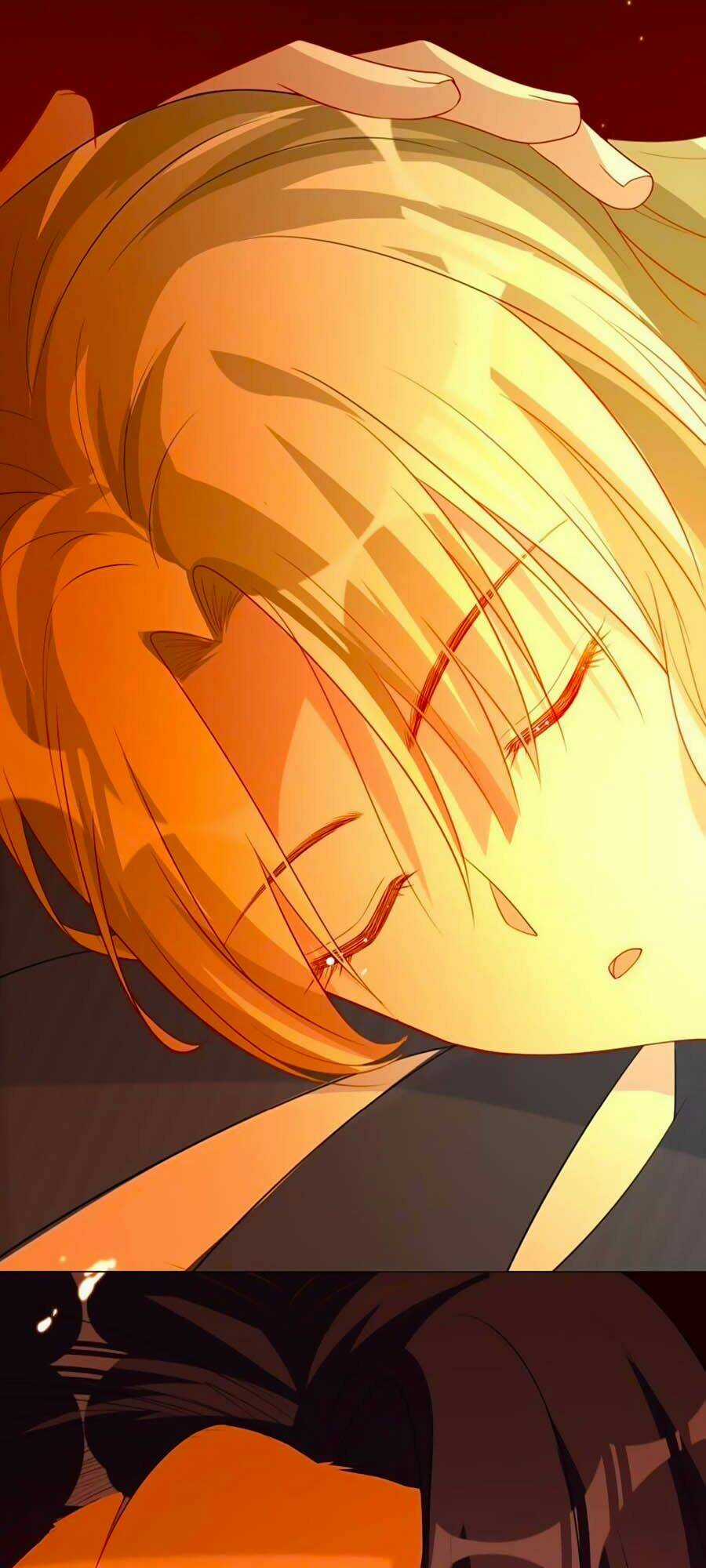 Thần Luân Mật Luyến - Chapter 88 - Trang 21