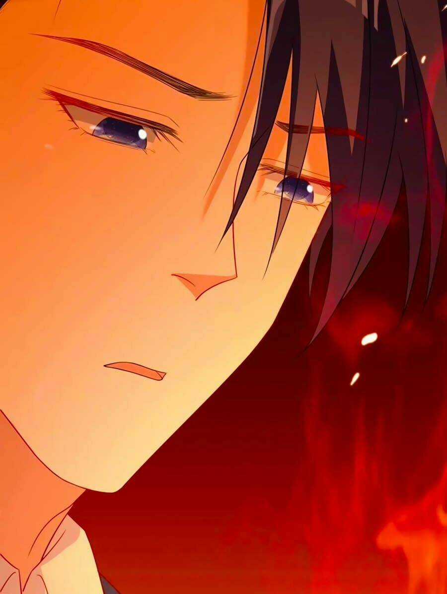 Thần Luân Mật Luyến - Chapter 88 - Trang 22