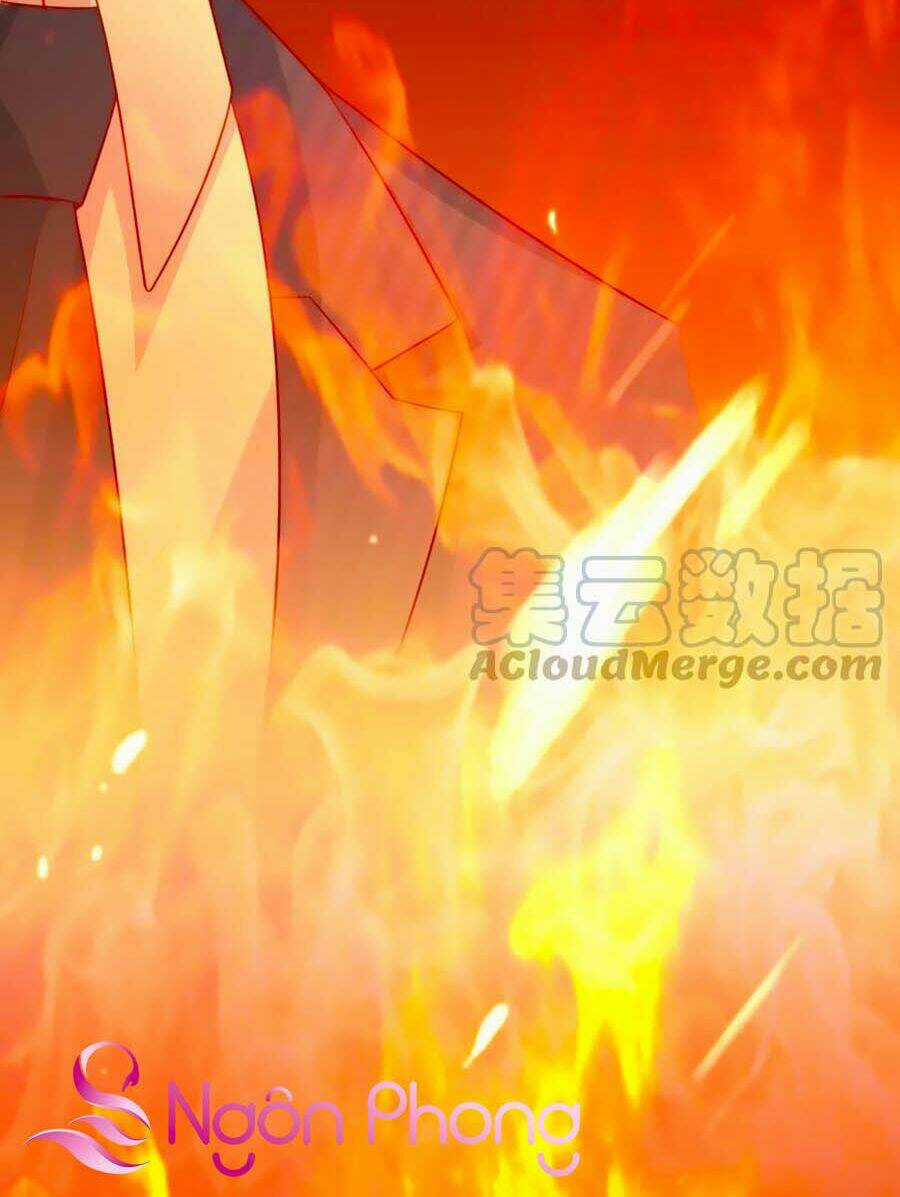 Thần Luân Mật Luyến - Chapter 88 - Trang 23