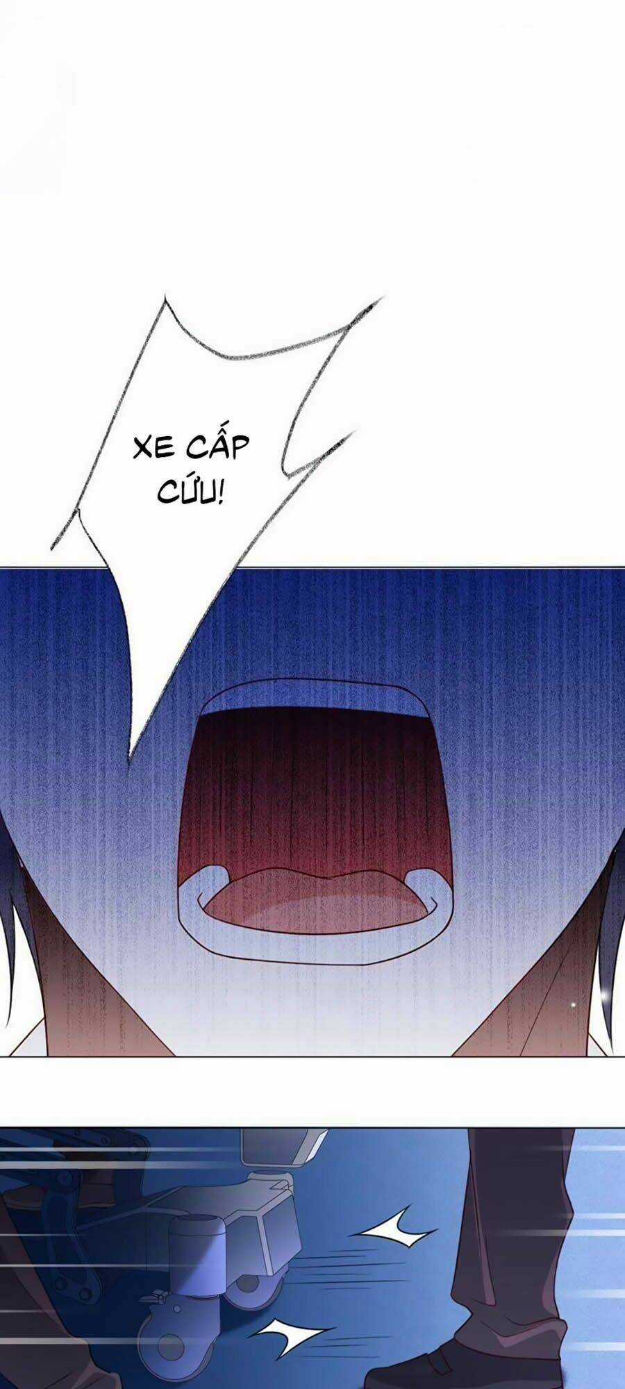 Thần Luân Mật Luyến - Chapter 88 - Trang 25