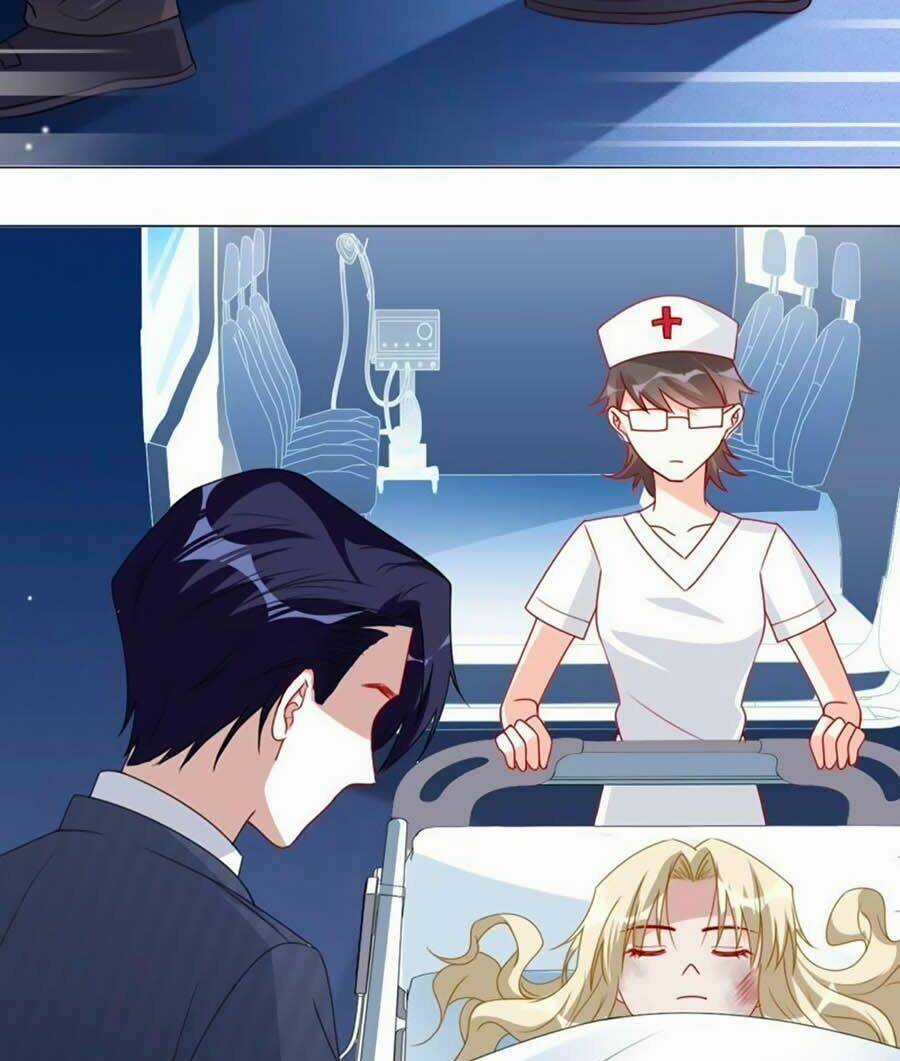 Thần Luân Mật Luyến - Chapter 88 - Trang 26