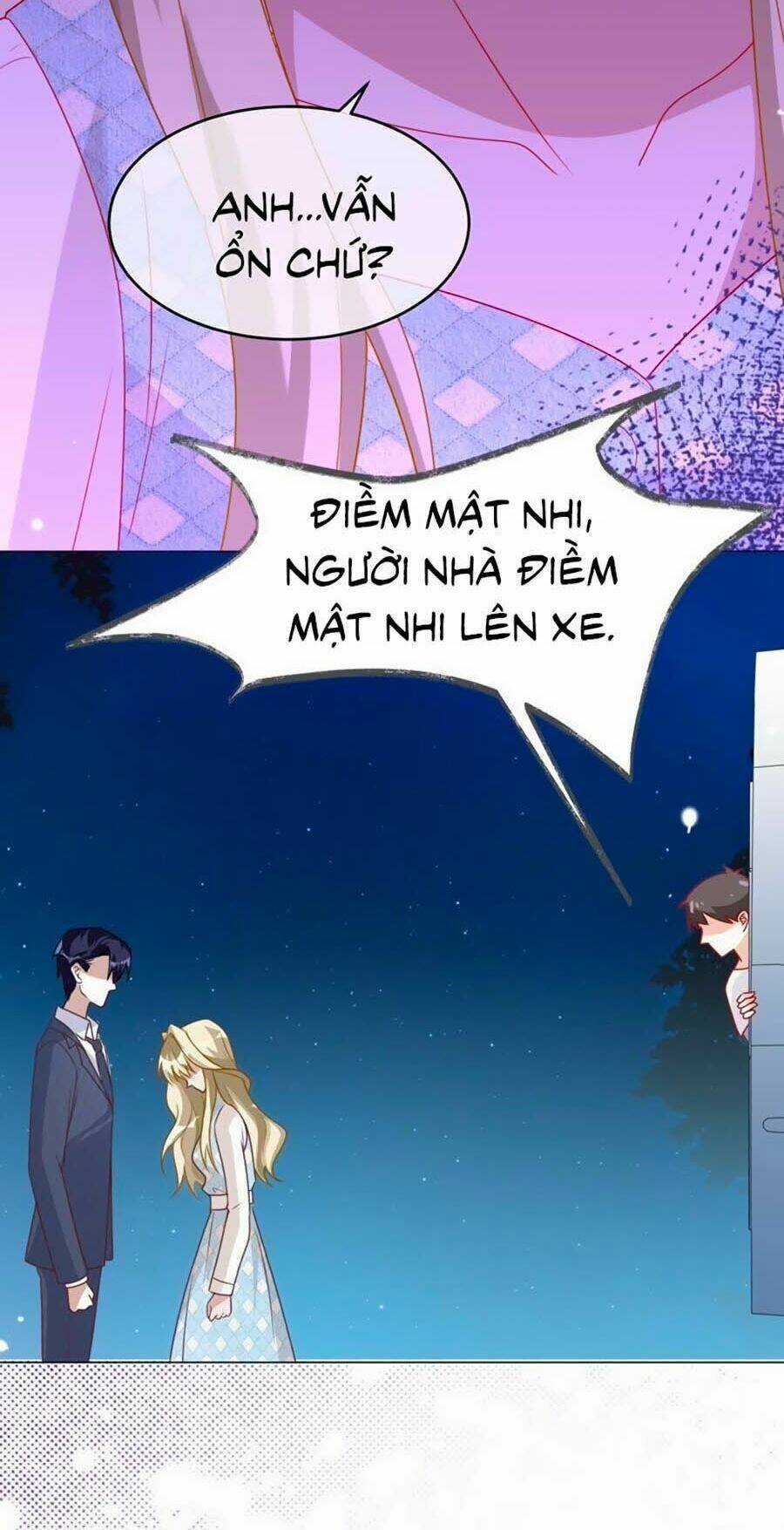 Thần Luân Mật Luyến - Chapter 88 - Trang 29