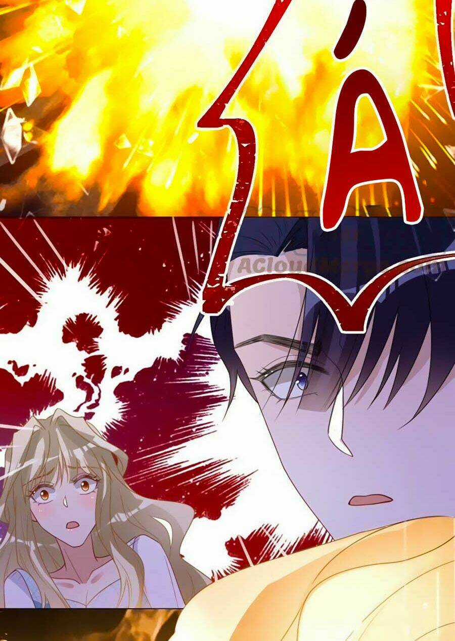 Thần Luân Mật Luyến - Chapter 88 - Trang 4