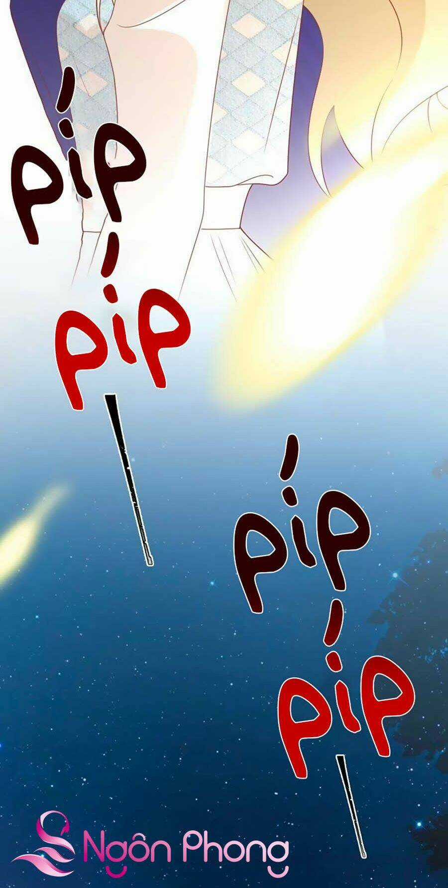 Thần Luân Mật Luyến - Chapter 88 - Trang 33