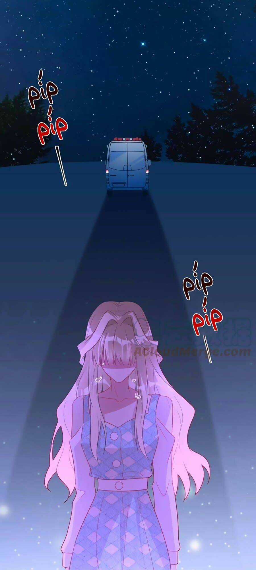 Thần Luân Mật Luyến - Chapter 88 - Trang 34