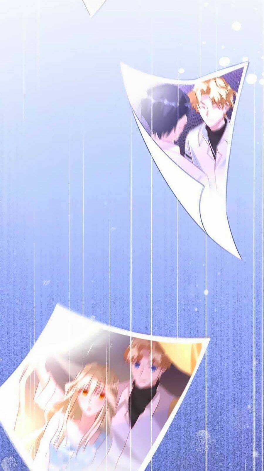 Thần Luân Mật Luyến - Chapter 88 - Trang 36