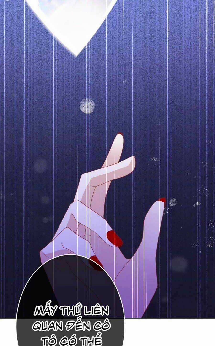 Thần Luân Mật Luyến - Chapter 88 - Trang 37