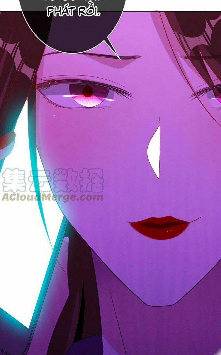 Thần Luân Mật Luyến - Chapter 88 - Trang 38