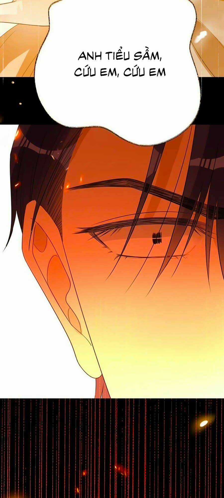 Thần Luân Mật Luyến - Chapter 88 - Trang 6