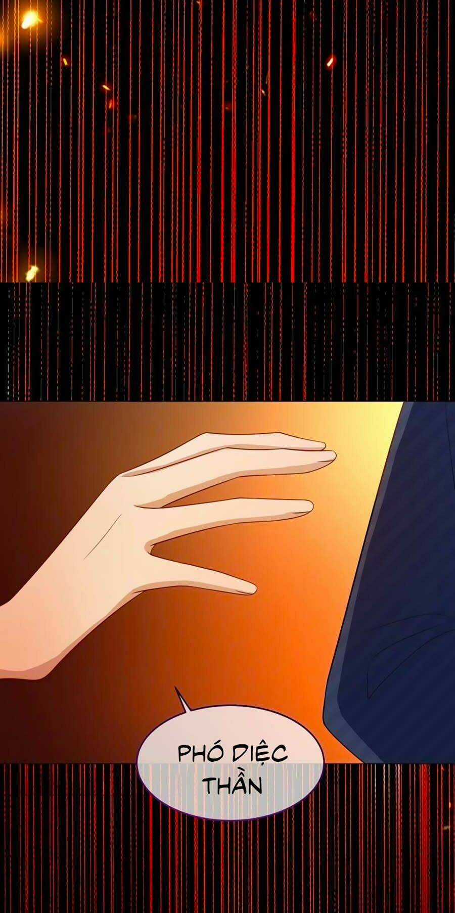 Thần Luân Mật Luyến - Chapter 88 - Trang 7