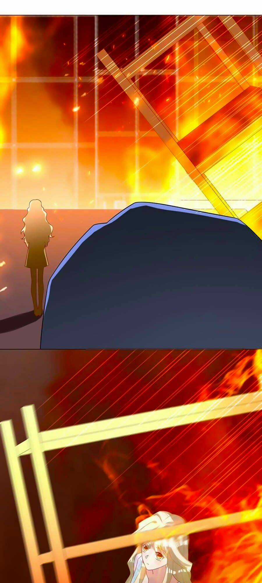 Thần Luân Mật Luyến - Chapter 88 - Trang 9