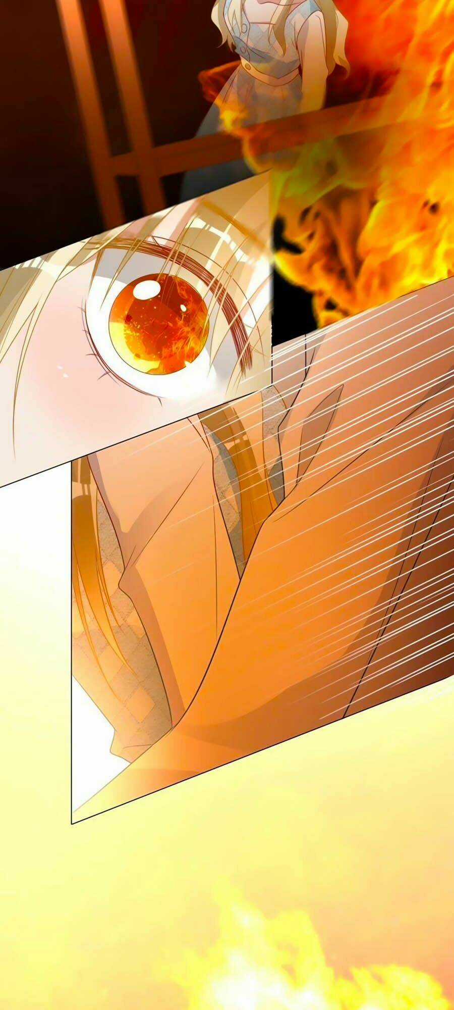 Thần Luân Mật Luyến - Chapter 88 - Trang 10