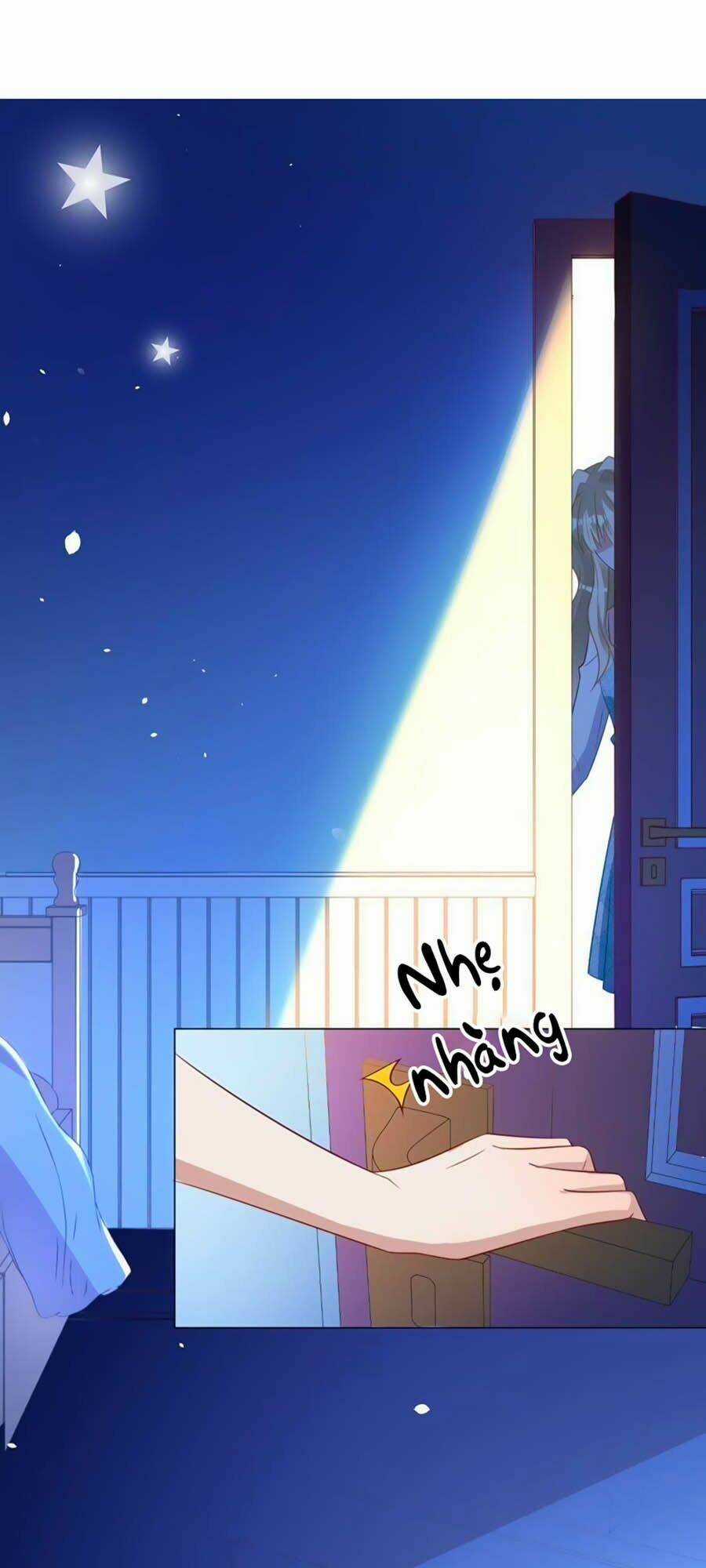 Thần Luân Mật Luyến - Chapter 89 - Trang 1