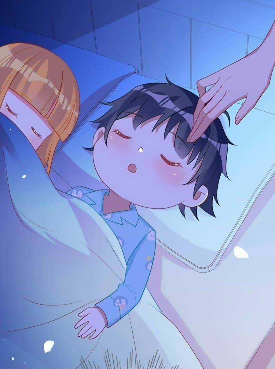 Thần Luân Mật Luyến - Chapter 89 - Trang 2