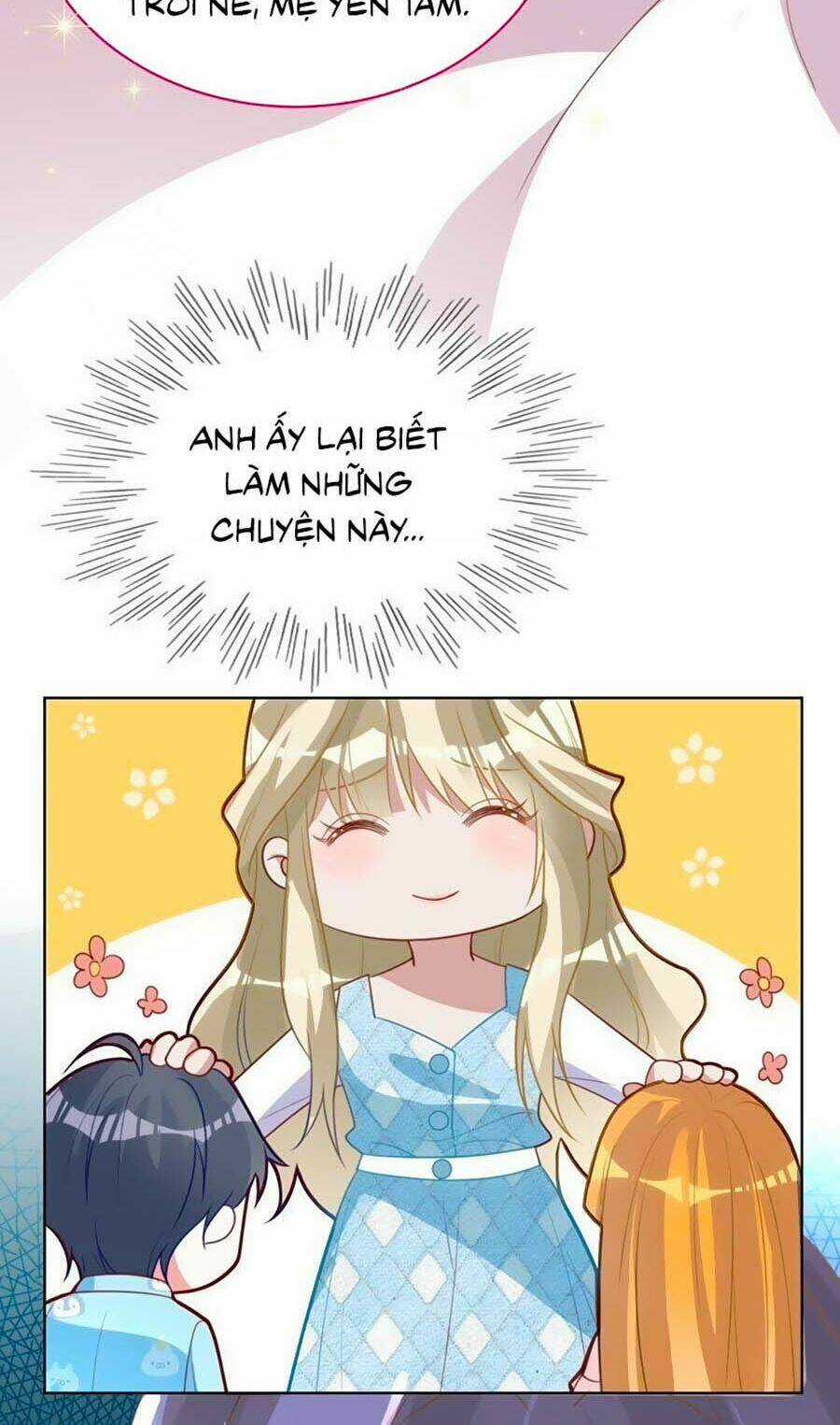 Thần Luân Mật Luyến - Chapter 89 - Trang 12