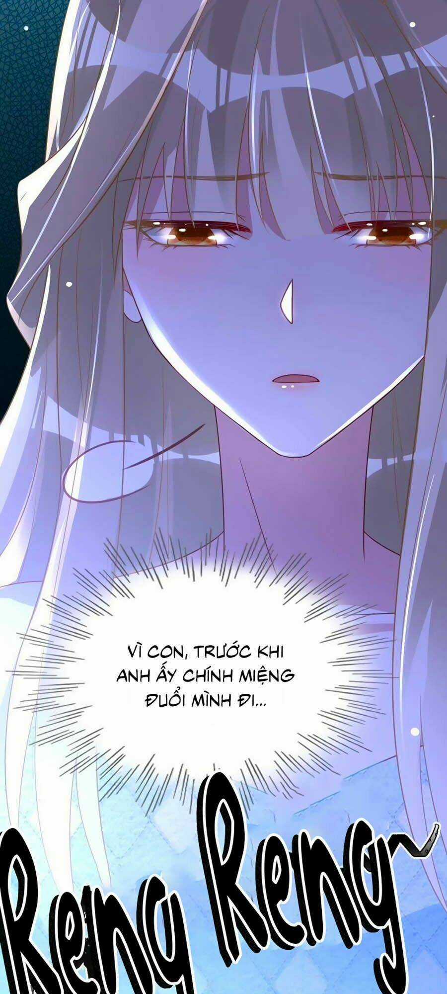 Thần Luân Mật Luyến - Chapter 89 - Trang 13