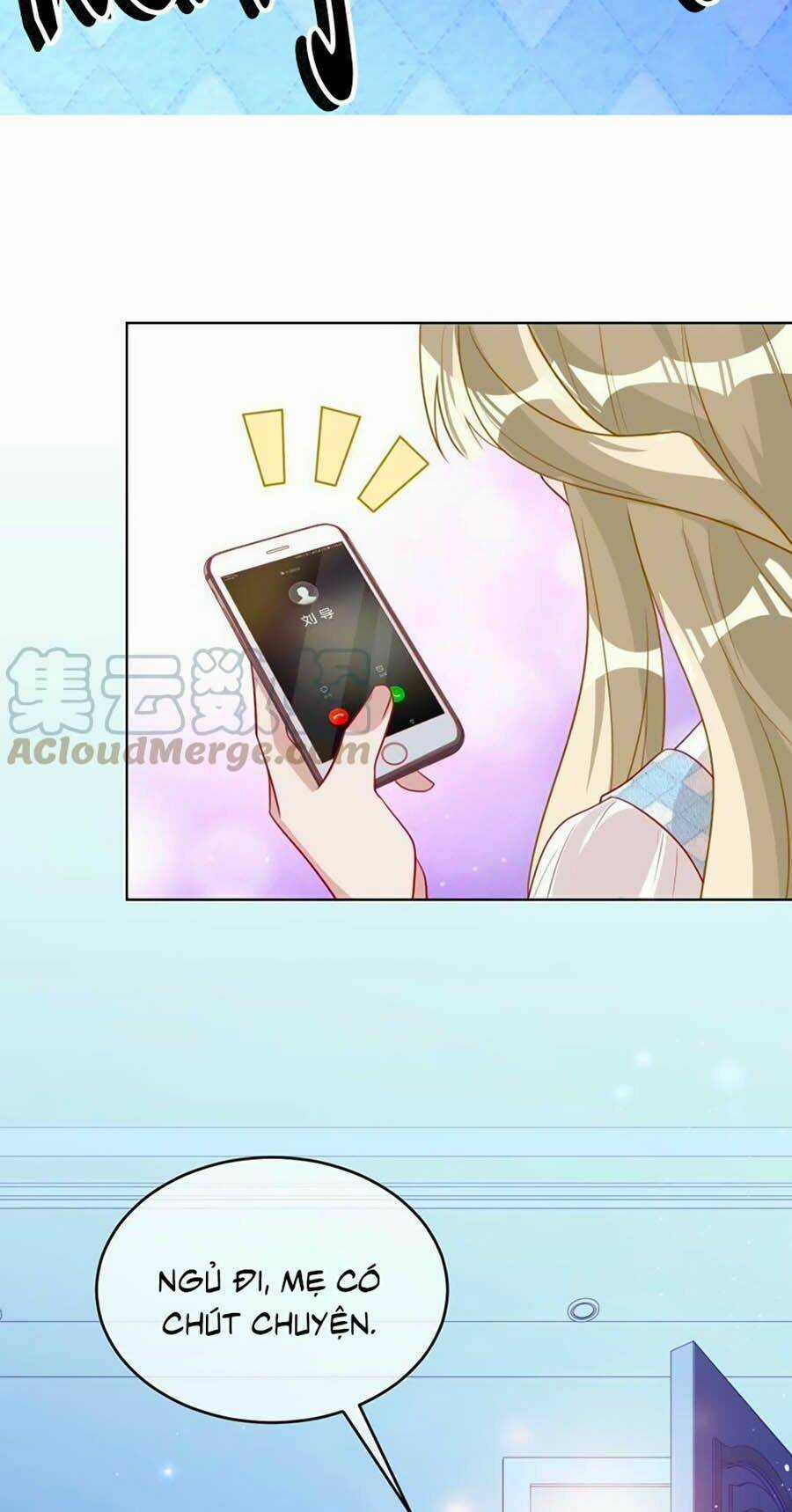 Thần Luân Mật Luyến - Chapter 89 - Trang 14