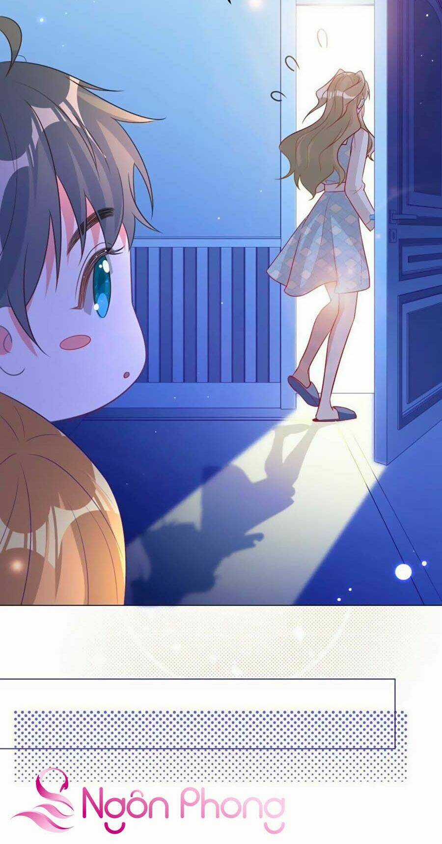 Thần Luân Mật Luyến - Chapter 89 - Trang 15