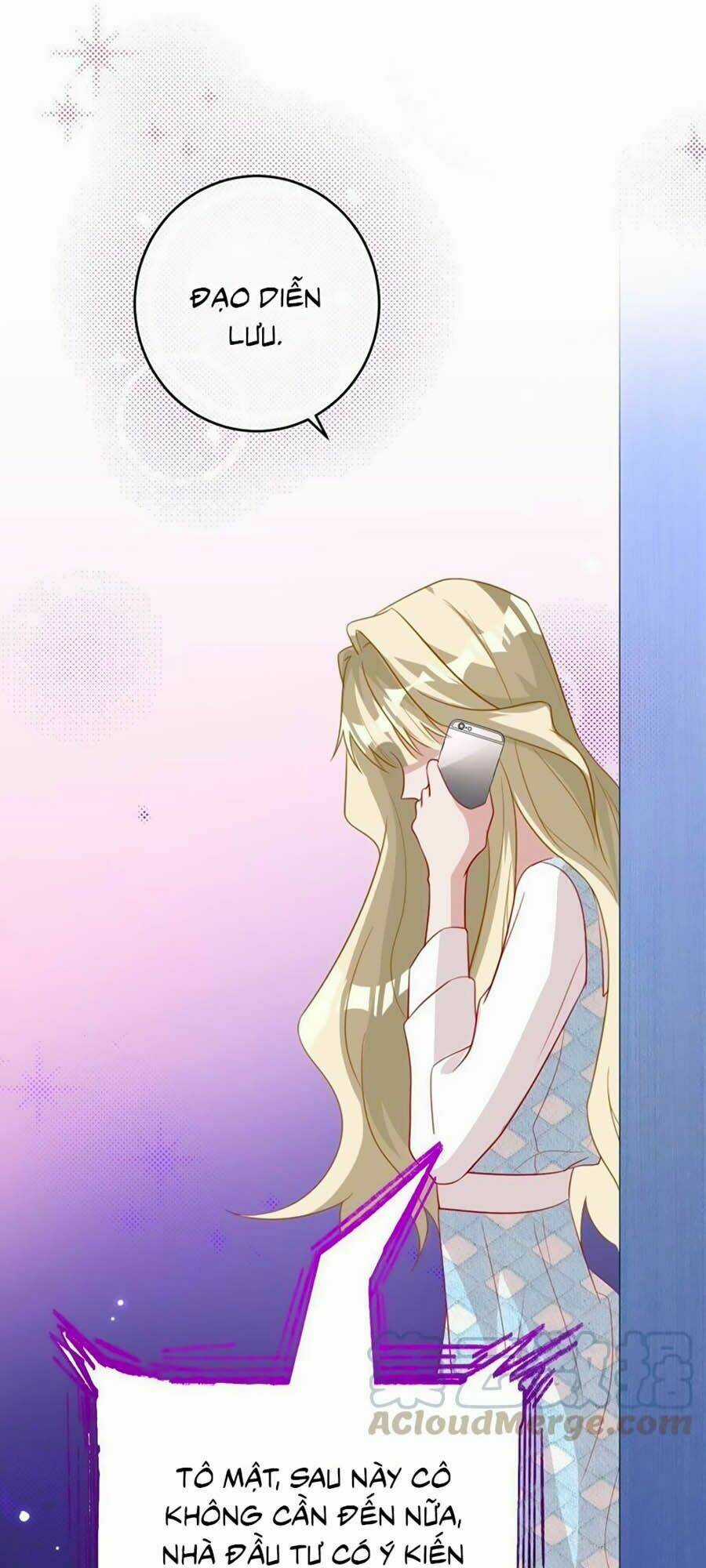 Thần Luân Mật Luyến - Chapter 89 - Trang 16