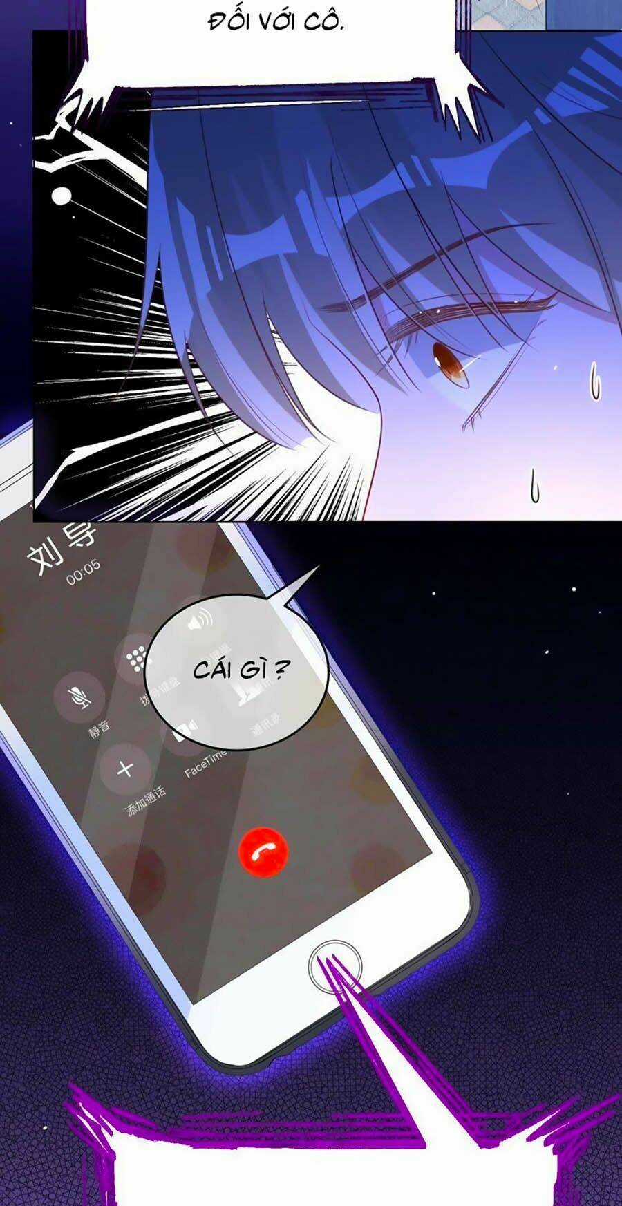 Thần Luân Mật Luyến - Chapter 89 - Trang 17