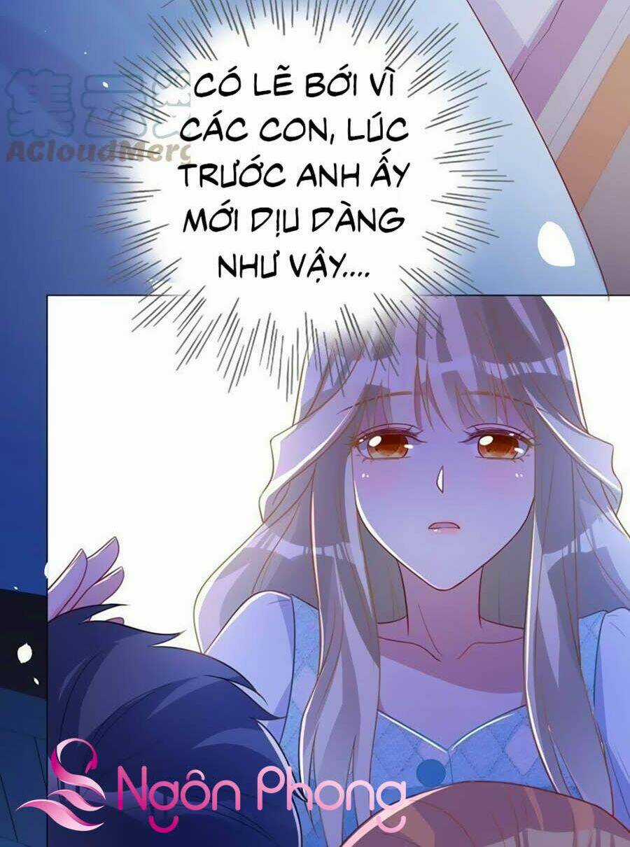 Thần Luân Mật Luyến - Chapter 89 - Trang 3