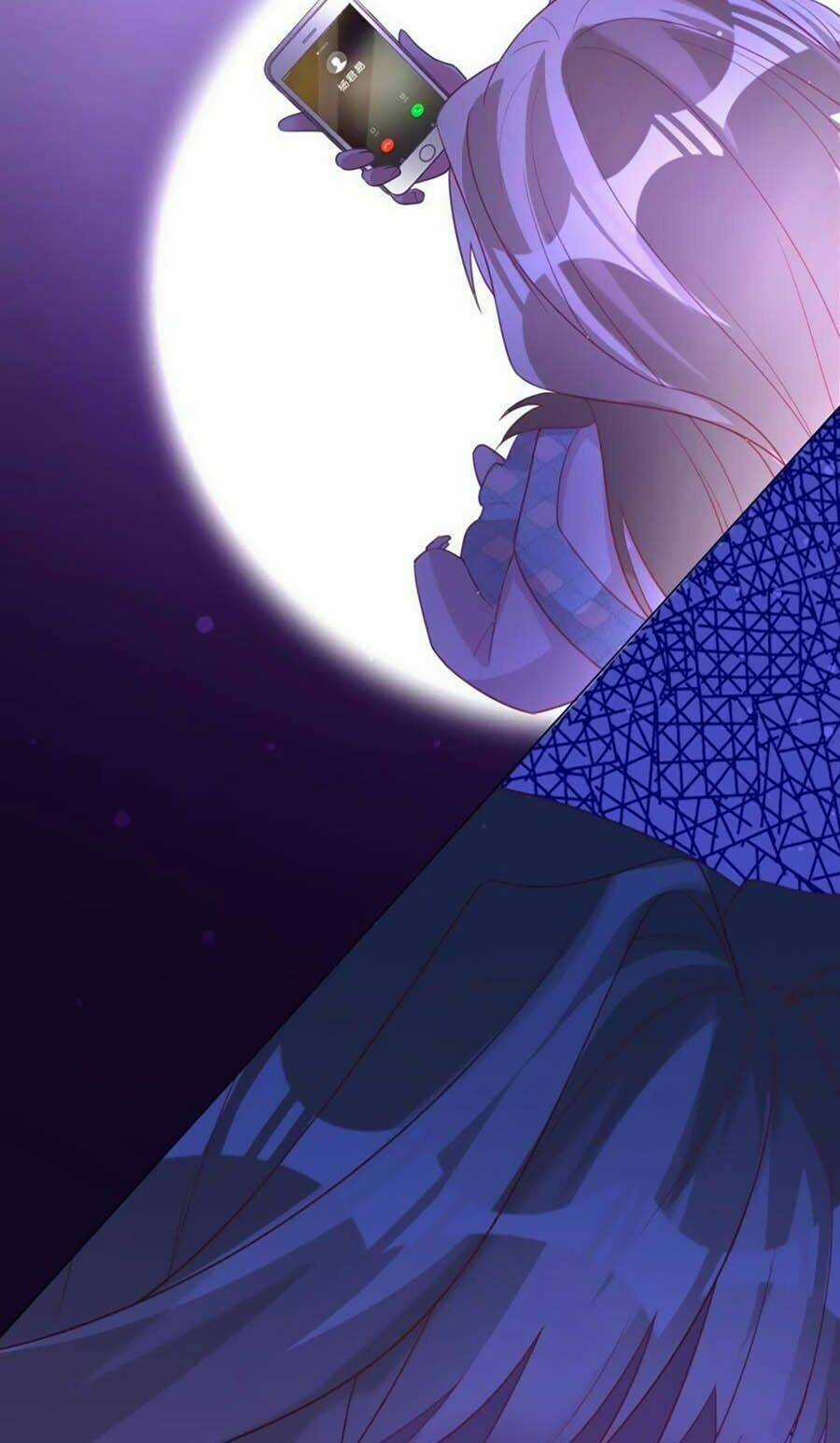 Thần Luân Mật Luyến - Chapter 89 - Trang 25